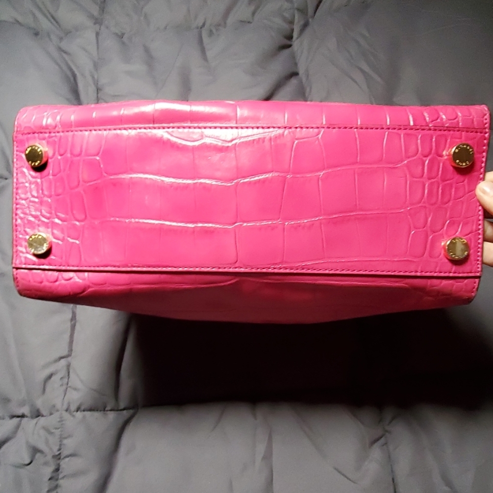 Michael Kors purse - Picture 3 of 8